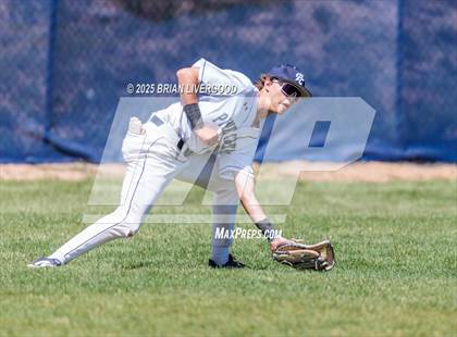 Thumbnail 2 in Pine Creek vs Douglas County (CHSAA 5A Region 7) photogallery.