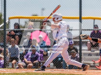 Thumbnail 2 in Pine Creek vs Douglas County (CHSAA 5A Region 7) photogallery.