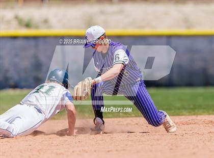 Thumbnail 2 in Pine Creek vs Douglas County (CHSAA 5A Region 7) photogallery.