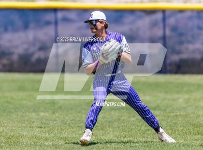 Thumbnail 2 in Pine Creek vs Douglas County (CHSAA 5A Region 7) photogallery.