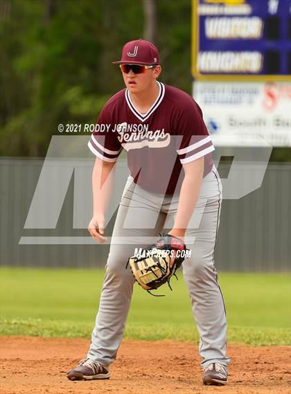 Thumbnail 1 in South Beauregard @ Jennings photogallery.