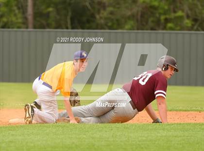Thumbnail 1 in South Beauregard @ Jennings photogallery.