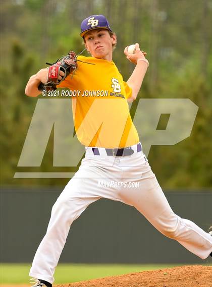 Thumbnail 3 in South Beauregard @ Jennings photogallery.