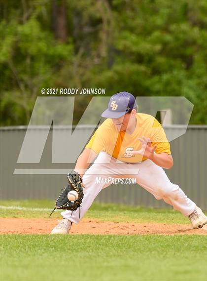 Thumbnail 2 in South Beauregard @ Jennings photogallery.