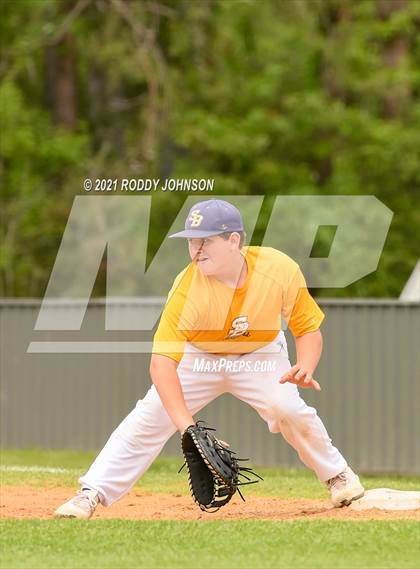 Thumbnail 1 in South Beauregard @ Jennings photogallery.