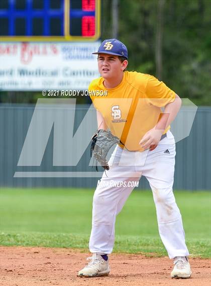 Thumbnail 1 in South Beauregard @ Jennings photogallery.