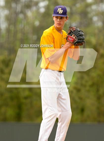Thumbnail 1 in South Beauregard @ Jennings photogallery.