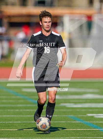 Thumbnail 1 in Jesuit vs. Turlock photogallery.