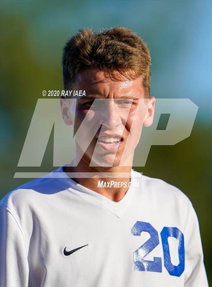 Thumbnail 2 in Jesuit vs. Turlock photogallery.
