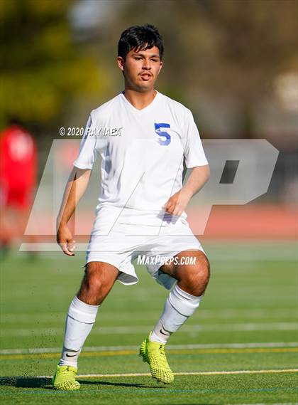 Thumbnail 3 in Jesuit vs. Turlock photogallery.