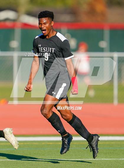 Thumbnail 3 in Jesuit vs. Turlock photogallery.