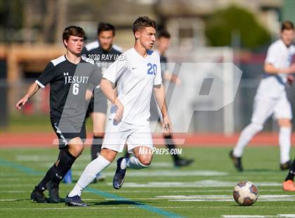 Thumbnail 1 in Jesuit vs. Turlock photogallery.