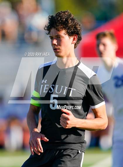 Thumbnail 2 in Jesuit vs. Turlock photogallery.