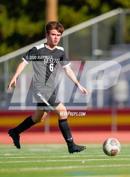 Thumbnail 1 in Jesuit vs. Turlock photogallery.