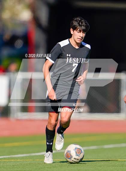 Thumbnail 1 in Jesuit vs. Turlock photogallery.