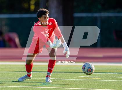 Thumbnail 3 in Jesuit vs. Turlock photogallery.