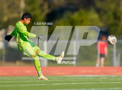 Thumbnail 2 in Jesuit vs. Turlock photogallery.