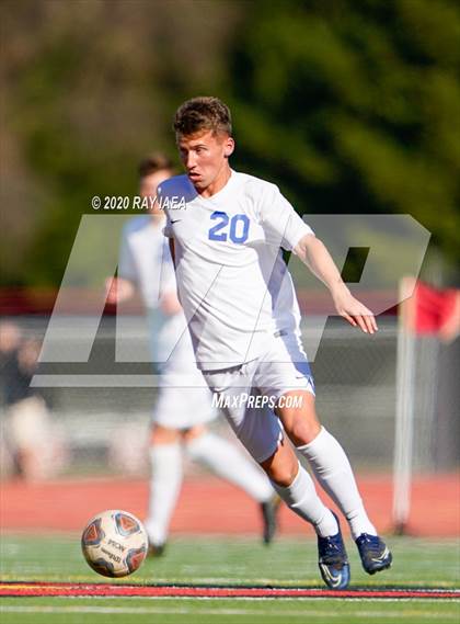 Thumbnail 2 in Jesuit vs. Turlock photogallery.