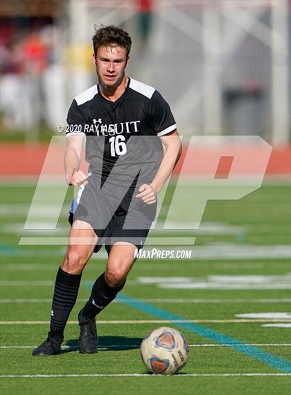 Thumbnail 3 in Jesuit vs. Turlock photogallery.