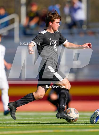 Thumbnail 2 in Jesuit vs. Turlock photogallery.