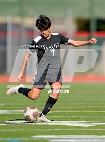Thumbnail 3 in Jesuit vs. Turlock photogallery.