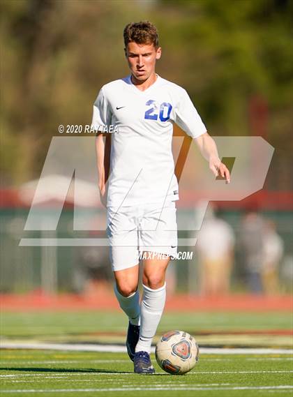 Thumbnail 2 in Jesuit vs. Turlock photogallery.
