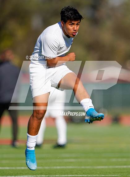 Thumbnail 2 in Jesuit vs. Turlock photogallery.