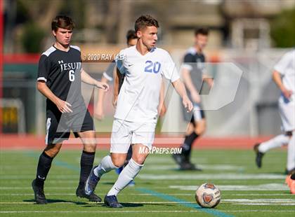 Thumbnail 2 in Jesuit vs. Turlock photogallery.