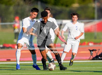 Thumbnail 1 in Jesuit vs. Turlock photogallery.