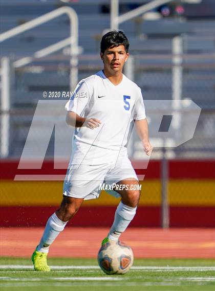 Thumbnail 1 in Jesuit vs. Turlock photogallery.