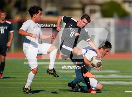 Thumbnail 3 in Jesuit vs. Turlock photogallery.