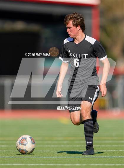 Thumbnail 1 in Jesuit vs. Turlock photogallery.