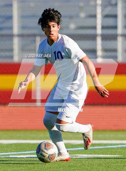 Thumbnail 3 in Jesuit vs. Turlock photogallery.