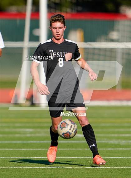 Thumbnail 2 in Jesuit vs. Turlock photogallery.