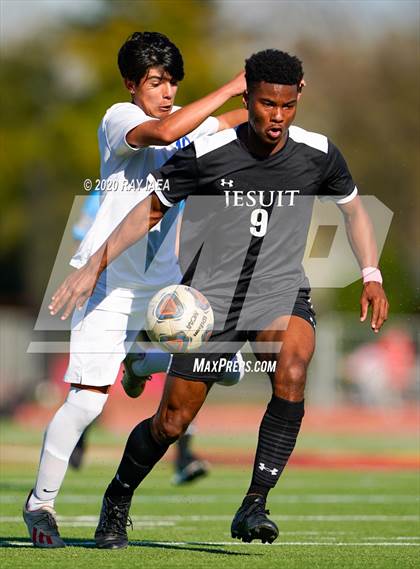 Thumbnail 1 in Jesuit vs. Turlock photogallery.