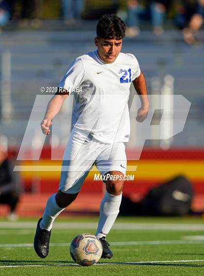 Thumbnail 1 in Jesuit vs. Turlock photogallery.