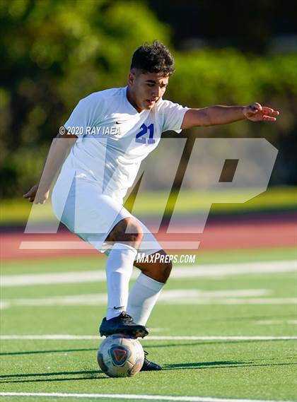 Thumbnail 1 in Jesuit vs. Turlock photogallery.