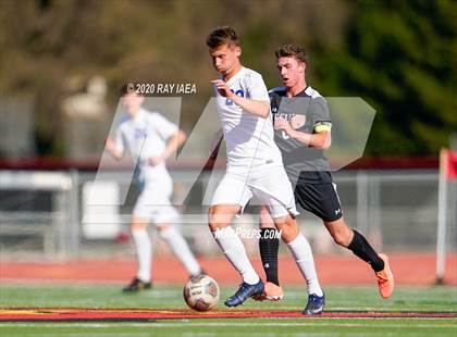Thumbnail 1 in Jesuit vs. Turlock photogallery.