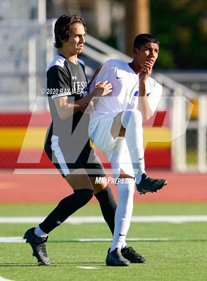Thumbnail 1 in Jesuit vs. Turlock photogallery.