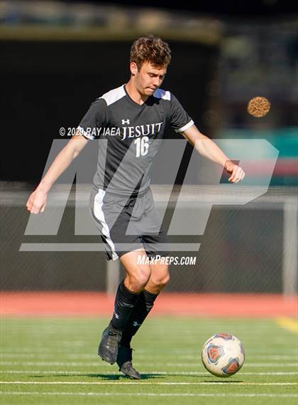 Thumbnail 3 in Jesuit vs. Turlock photogallery.