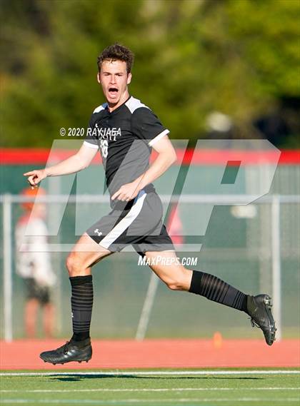 Thumbnail 1 in Jesuit vs. Turlock photogallery.