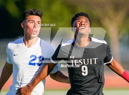 Thumbnail 3 in Jesuit vs. Turlock photogallery.