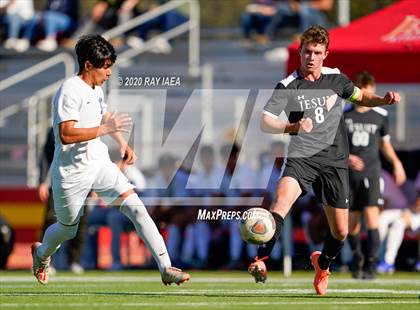 Thumbnail 3 in Jesuit vs. Turlock photogallery.