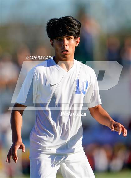Thumbnail 1 in Jesuit vs. Turlock photogallery.