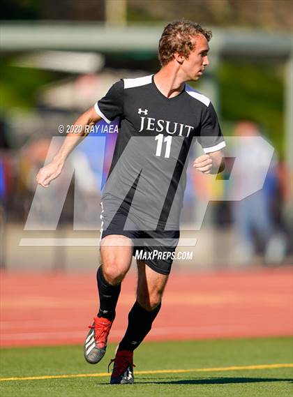 Thumbnail 1 in Jesuit vs. Turlock photogallery.