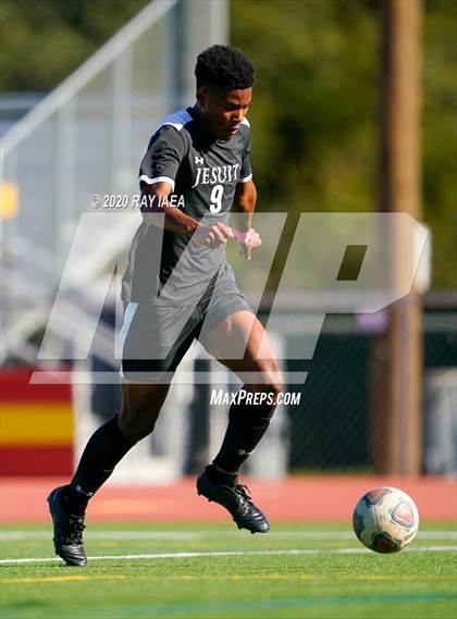 Thumbnail 1 in Jesuit vs. Turlock photogallery.