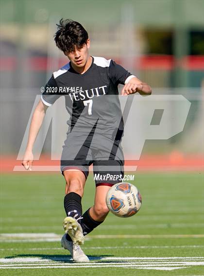 Thumbnail 2 in Jesuit vs. Turlock photogallery.