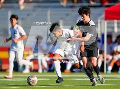 Thumbnail 3 in Jesuit vs. Turlock photogallery.