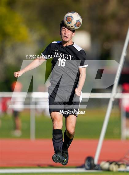 Thumbnail 2 in Jesuit vs. Turlock photogallery.