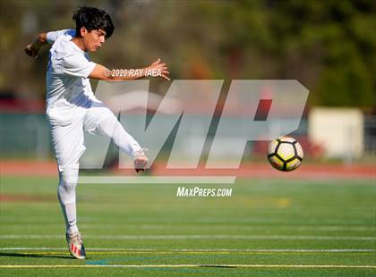 Thumbnail 1 in Jesuit vs. Turlock photogallery.